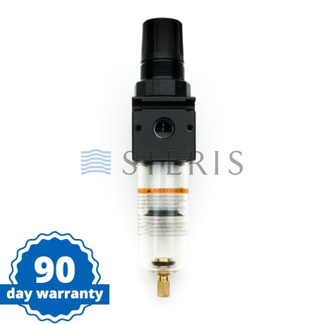 FILTER/PRV ASSEMBLY Shop STERIS Product Number P63105011F