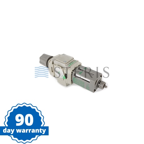 PRESSURE REDUCER Shop STERIS Product Number P63105022F