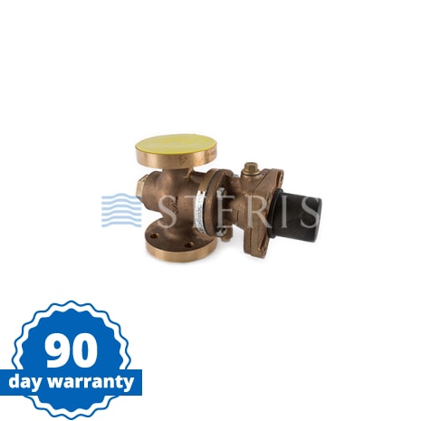 2043 PRES REDCR BALY NS25 Shop STERIS Product Number P63554004F