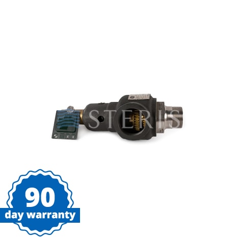 STERIS Product Number P63621009F SAFETY VALVE  +