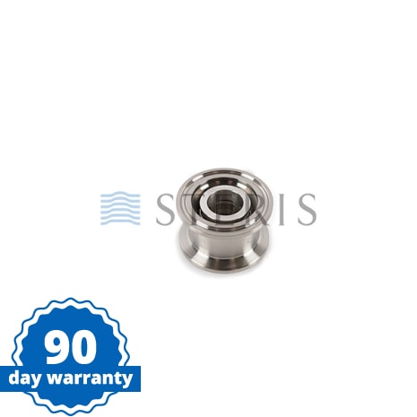 STERIS Product Number P63656065F VALVE  PRESS RED 1 1/2 IN.