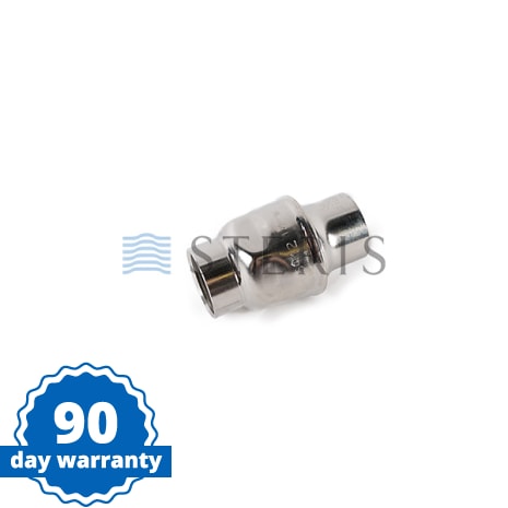 CHECK VALVE Shop STERIS Product Number P64550017F