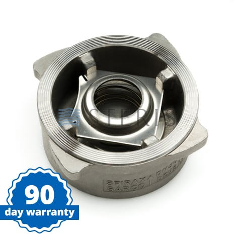 CHECK VALVE Shop STERIS Product Number P64850015F