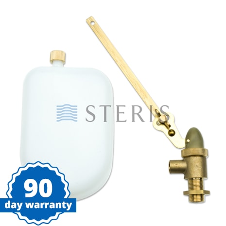 FLOAT VALVE Shop STERIS Product Number P65214001F