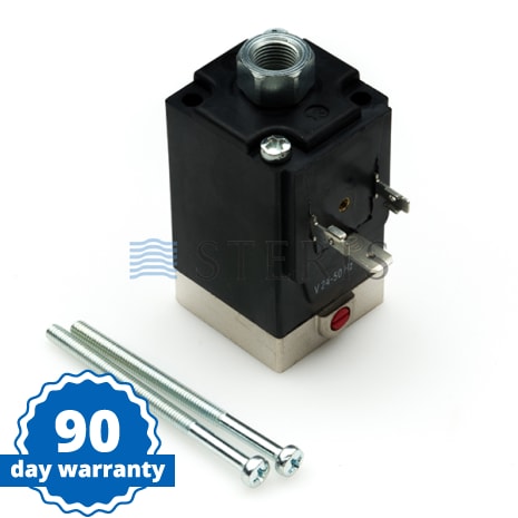 SOLENOID VALVE Shop STERIS Product Number P66004045F