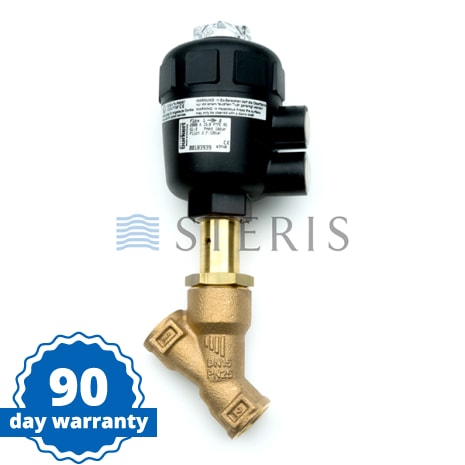 PNEUM. VALVE WITH POSIT. Shop STERIS Product Number P66304101F