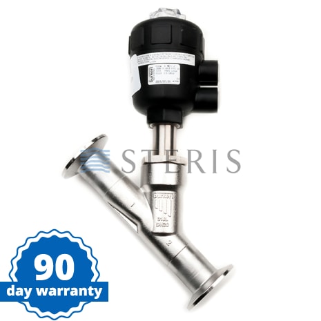 PNUEMATIC VALVE Shop STERIS Product Number P66400050F