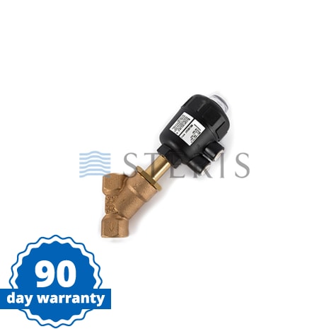 PNEUM. VALVE WITH POSIT. Shop STERIS Product Number P66404105F