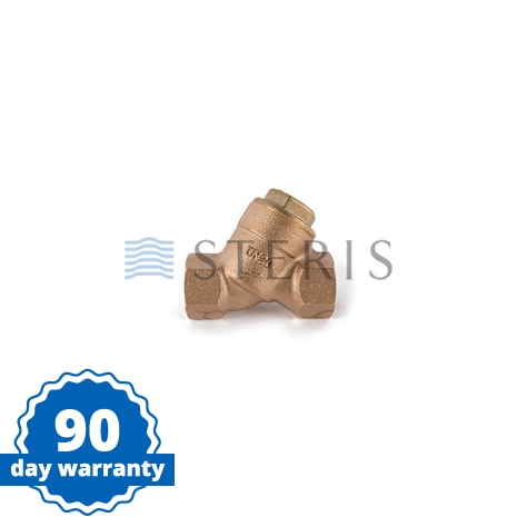 STRAINER OVENTROP3/4 IN.NP16 Shop STERIS Product Number P67404005F