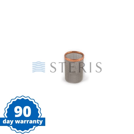 STERIS Product Number P67404014F STRAINER SCREEN