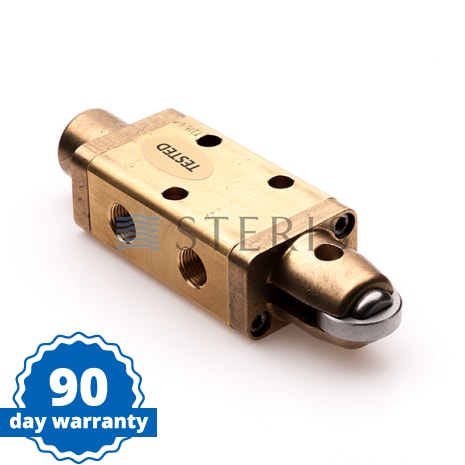 STERIS Product Number P68005006F PNEUMATIC LIMIT SWITCH