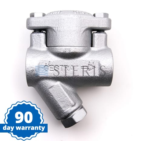 STEAM TRAP (MATL. STEEL) Shop STERIS Product Number P68302040F