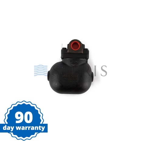 TRAP  STEAM  1 IN. Shop STERIS Product Number P68506000F