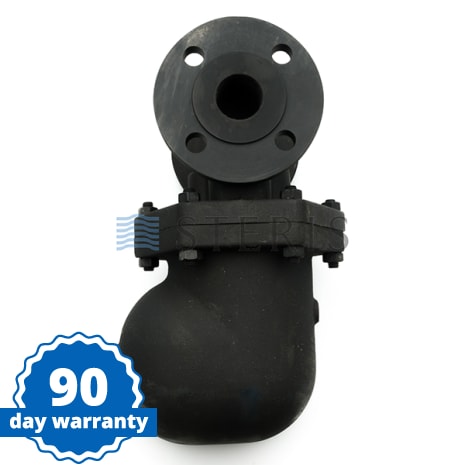 TRAP  STEAM 40MM Shop STERIS Product Number P68756021F