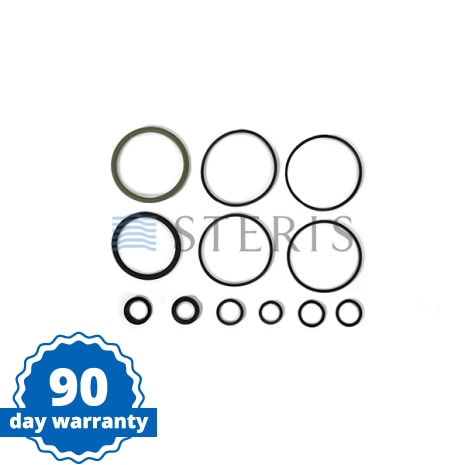 STERIS Product Number P69900308F GASKET SET