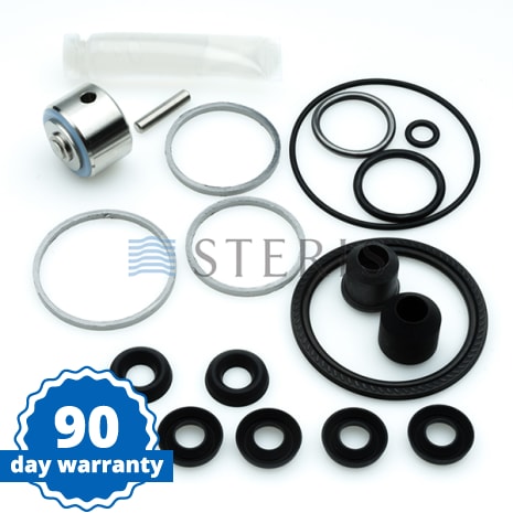 STERIS Product Number P69900355F KIT  REPAIR