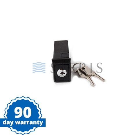 STERIS Product Number P72000355F SWITCH  KEYLOCK