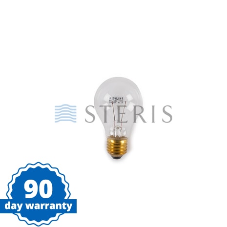 STERIS Product Number P72246014F CONTROL CABINET LIGHT