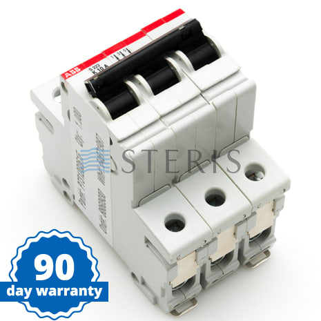 CURCUIT BREAKER Shop STERIS Product Number P73120261F