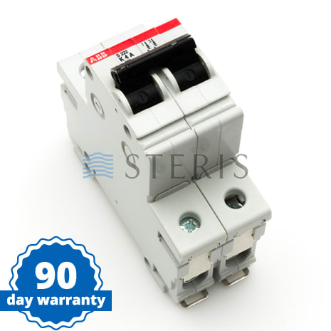 STERIS Product Number P73120277F CIRCUIT BREAKER MINIATURE