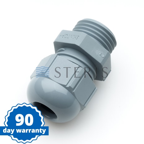 STERIS Product Number P73900252F CONNECTOR  LIQUID TIGHT