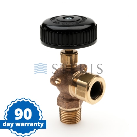 UPPER (VALVE) EXP. FIX. Shop STERIS Product Number P750363091