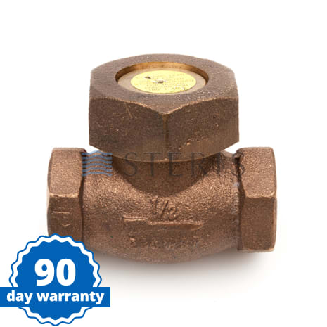 VALVE CHECK 1/2 INCH Shop STERIS Product Number P751368091