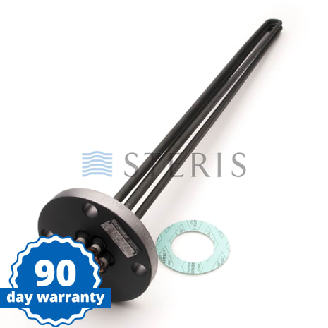 HEATER 25KW 240V Shop STERIS Product Number P753854091