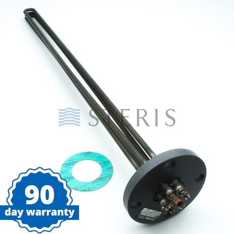HEATER 30KW 480V Shop STERIS Product Number P753995091