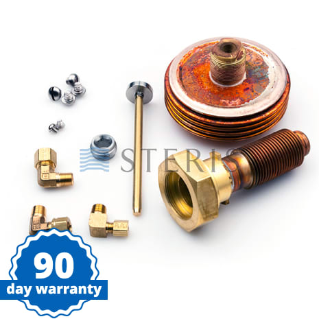 STERIS Product Number P754359001 PARTS PACKAGE