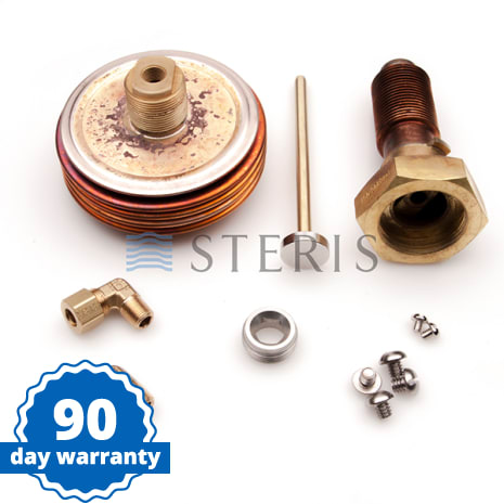 STERIS Product Number P754359002 PARTS PACKAGE