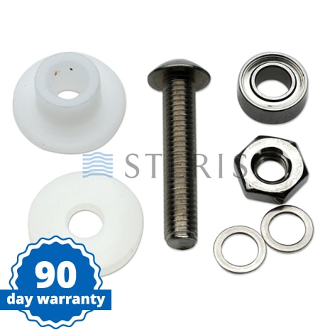 STERIS Product Number P755716292 ROLLER GUIDE ASSEMBLY