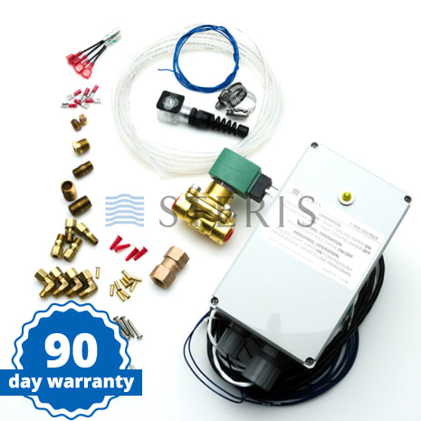 HARDWARE PKG TRAP COOLING Shop STERIS Product Number P755716521