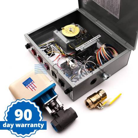 KIT  AUTO BLOW DOWN Shop STERIS Product Number P755716666