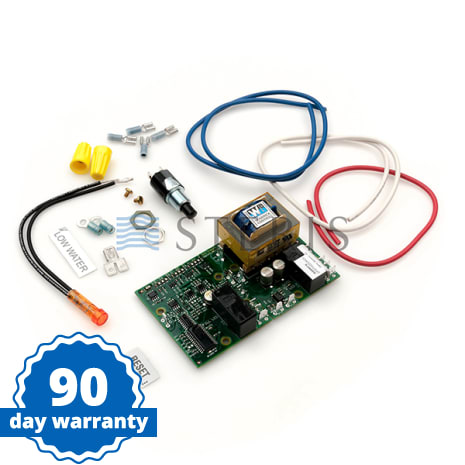 KIT MAN.RESET LOW WTR Shop STERIS Product Number P755716851