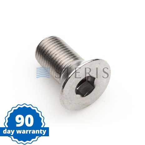 STERIS Product Number P755716932 SCREW  FL HD 1/2-20