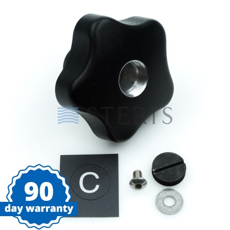 LARGE C KNOB KIT Shop STERIS Product Number P755717080