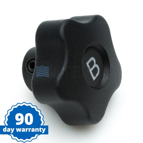 SMALL B KNOB KIT-SPLIT LEG POSITIONER KNOBS Shop STERIS Product Number P755717082