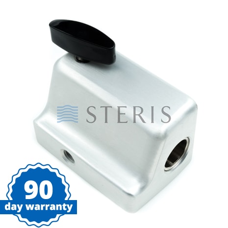 LEG SECTION BLK  LH-CMAX AND 4085 Shop STERIS Product Number P755717986