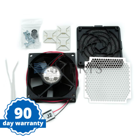 KIT  FAN REPL CENT & EVOL Shop STERIS Product Number P755718039