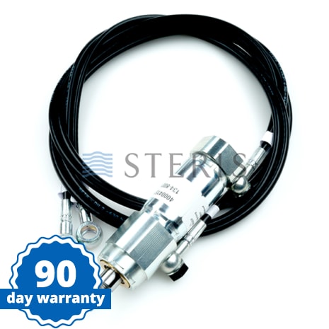 STERIS Product Number P755718043 CYLINDER KIDBG RT W/HOSES