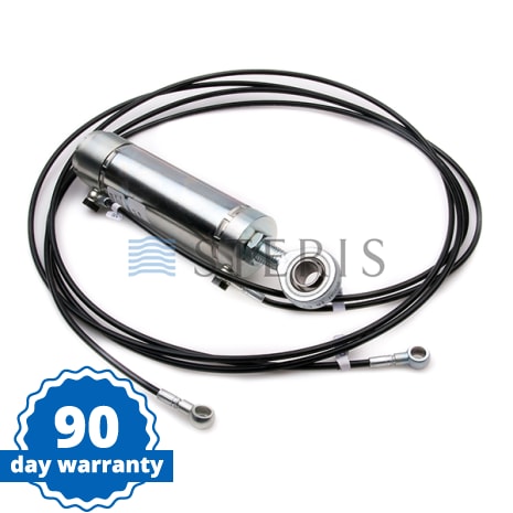 CYLINDER  BK RT W/HOSES Shop STERIS Product Number P755718047