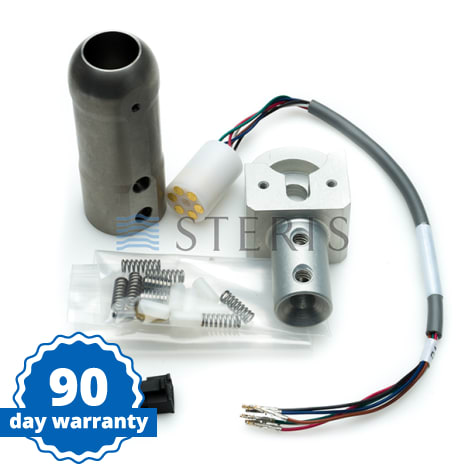 STERIS Product Number P755718074 ASSY SRT HDRST CONTACT