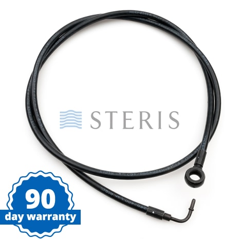 STERIS Product Number P755718118 HOSE HYD. 5085 TBL 1170MM