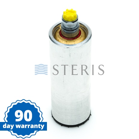 CYLINDER FLOOR LOCK W/PAD Shop STERIS Product Number P755718126