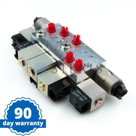 MANIFOLD  FLOOR LOCK Shop STERIS Product Number P755718143