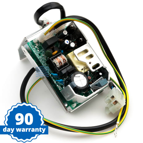 ASSEMBLY PLATE W/POWER BD Shop STERIS Product Number P755718303