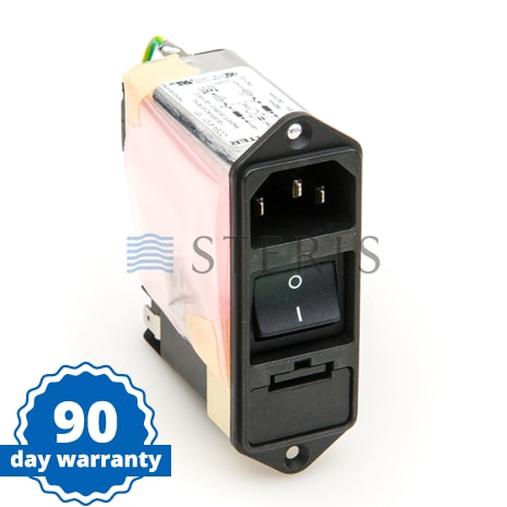 POWER MODULE W/ GRD WIRE Shop STERIS Product Number P755718426