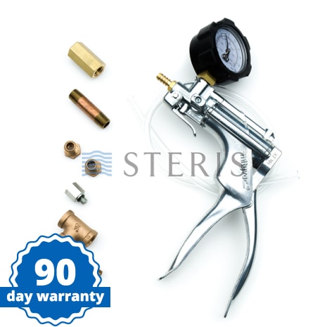 VAC HAND PUMP ASS'Y KIT Shop STERIS Product Number P755718521