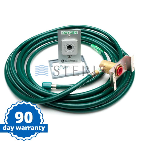 ASSY SERV GASKIT OXYCHEMT Shop STERIS Product Number P755718718